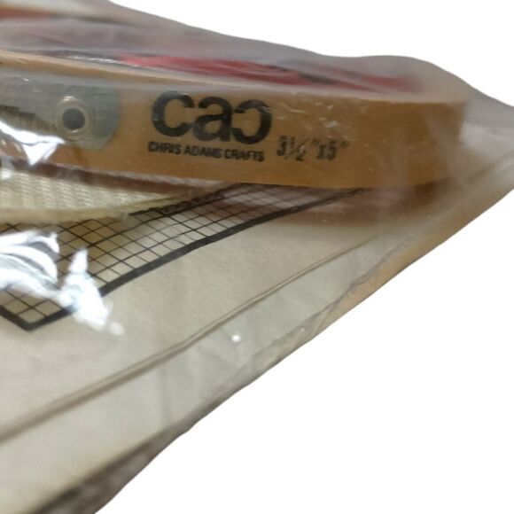 1988 Dale Burdett Cross Stitch Kit Pajama Girl With Puppies CCK714 Cottagecore. - Picture 3 of 12